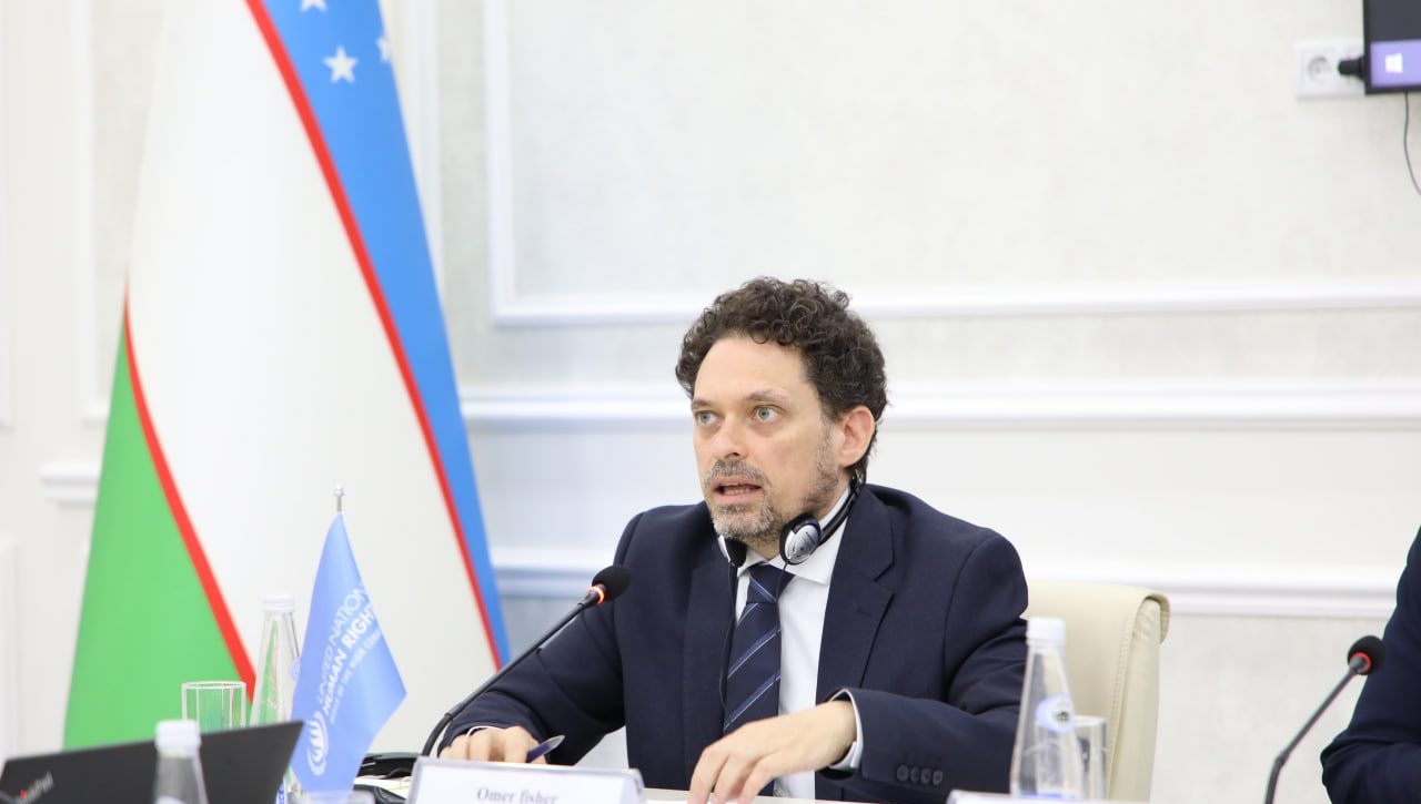 Внедрение подхода, основанного на правах человека, в бюджетную политику