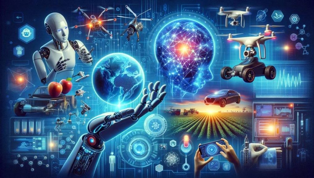 СИ меҳнат бозорини ўзгартирмоқда(ми)?