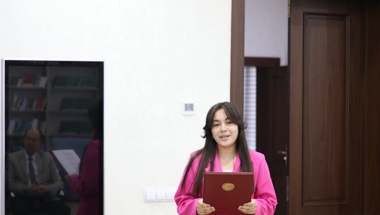 Qadring baland bo‘lsin, ona tilim!