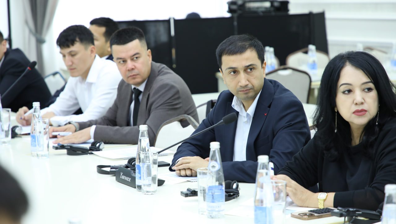 Universal davriy hisobot doirasida hisobot tayyorlashga bag‘ishlangan idoralararo seminar