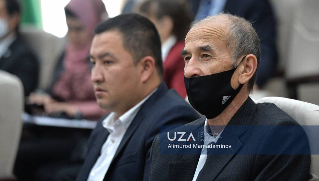 Yangi O‘zbekiston va mintaqaviy hamkorlik