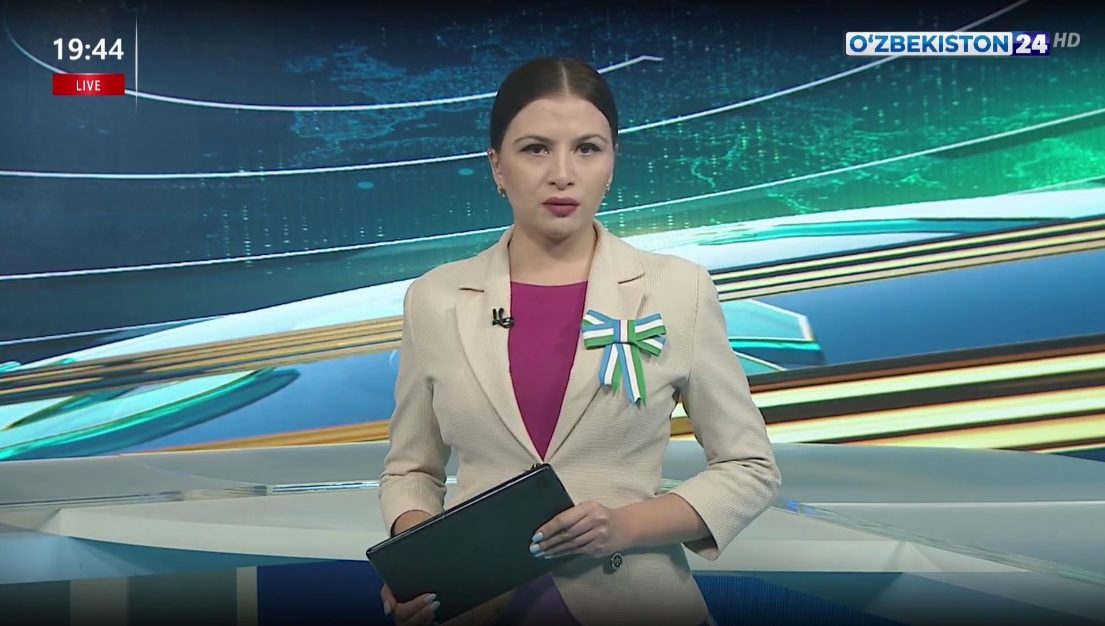 Oliy Majlis Senatining 21-yalpi majlisi birinchi kun tafsilotlari.