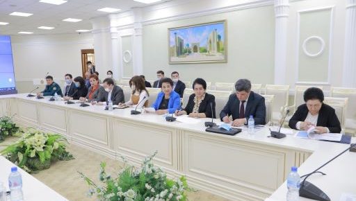 Ombudsmanga o'tgan yili 14 ming 975 ta murojaat kelib tushgan