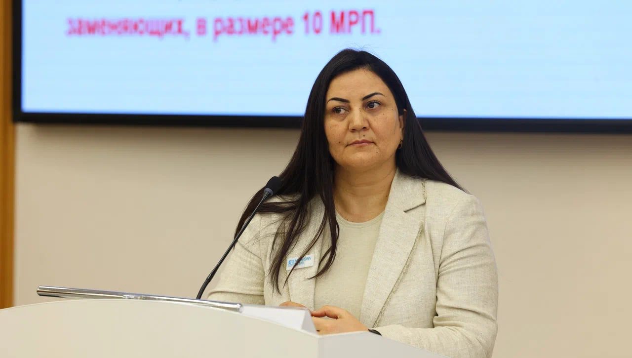 Genderga sezgir adolat tizimini mustahkamlash borasidagi O‘zbekiston tajribasi taqdim etildi