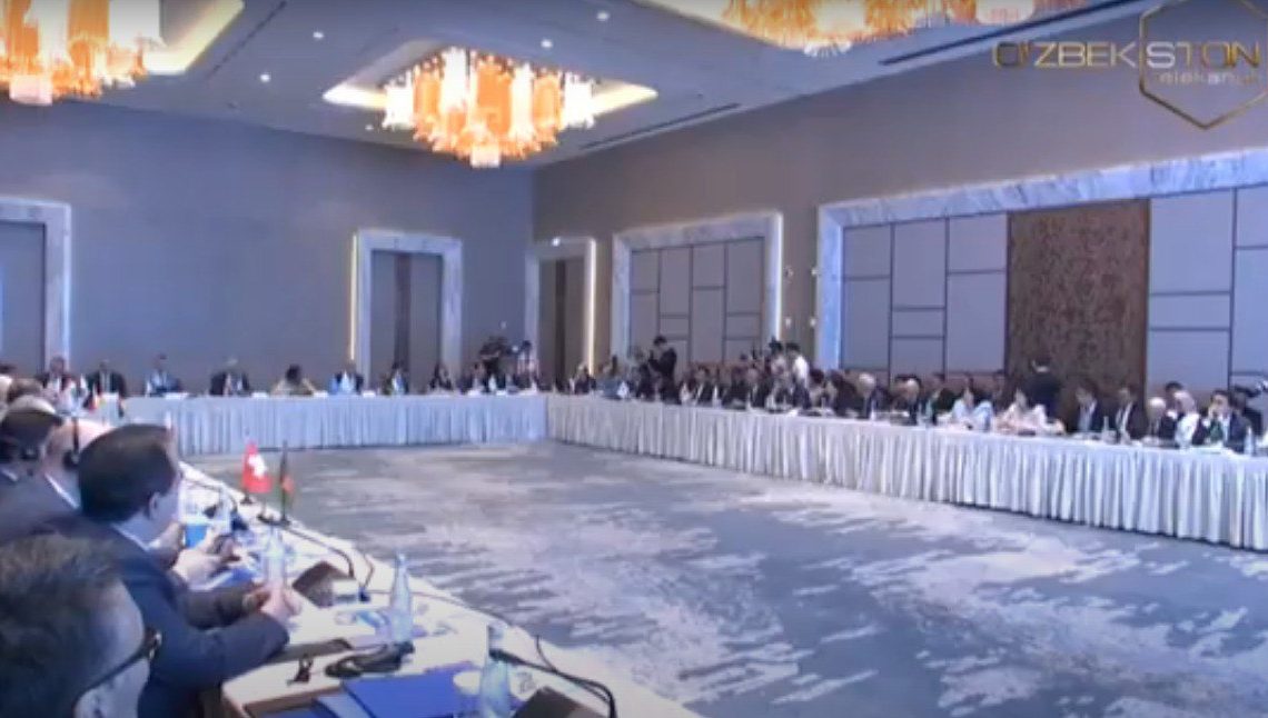 Konstitutsiyaviy islohotlarda jamoatchilik ishtiroki: milliy va xalqaro tajriba