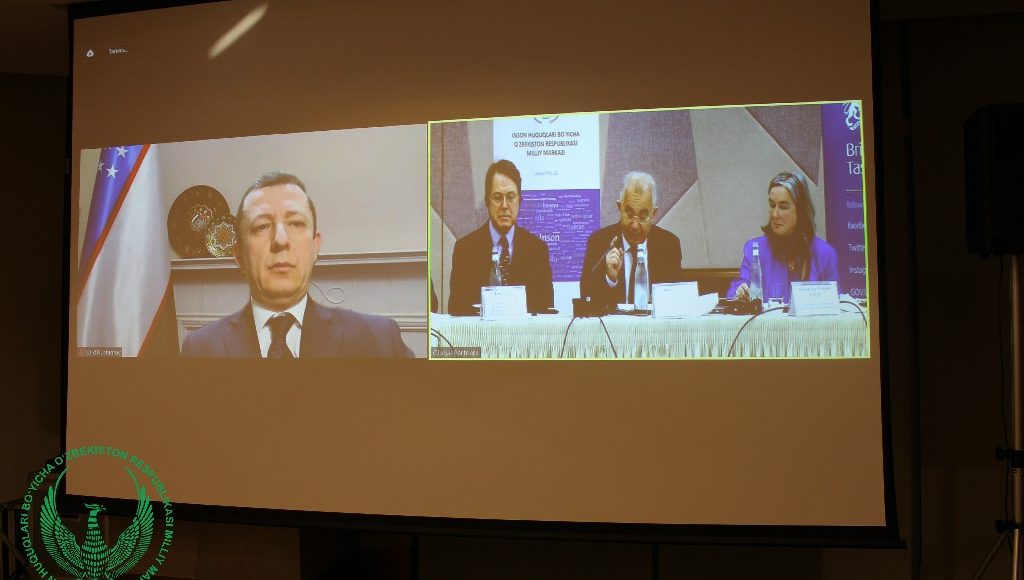 Yoshlar uchun imkoniyat va huquqlar: pandemiyadan keyingi oqibatlar