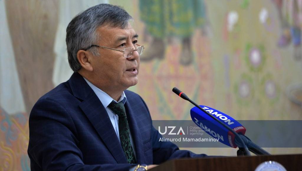 Yangi O‘zbekiston va mintaqaviy hamkorlik
