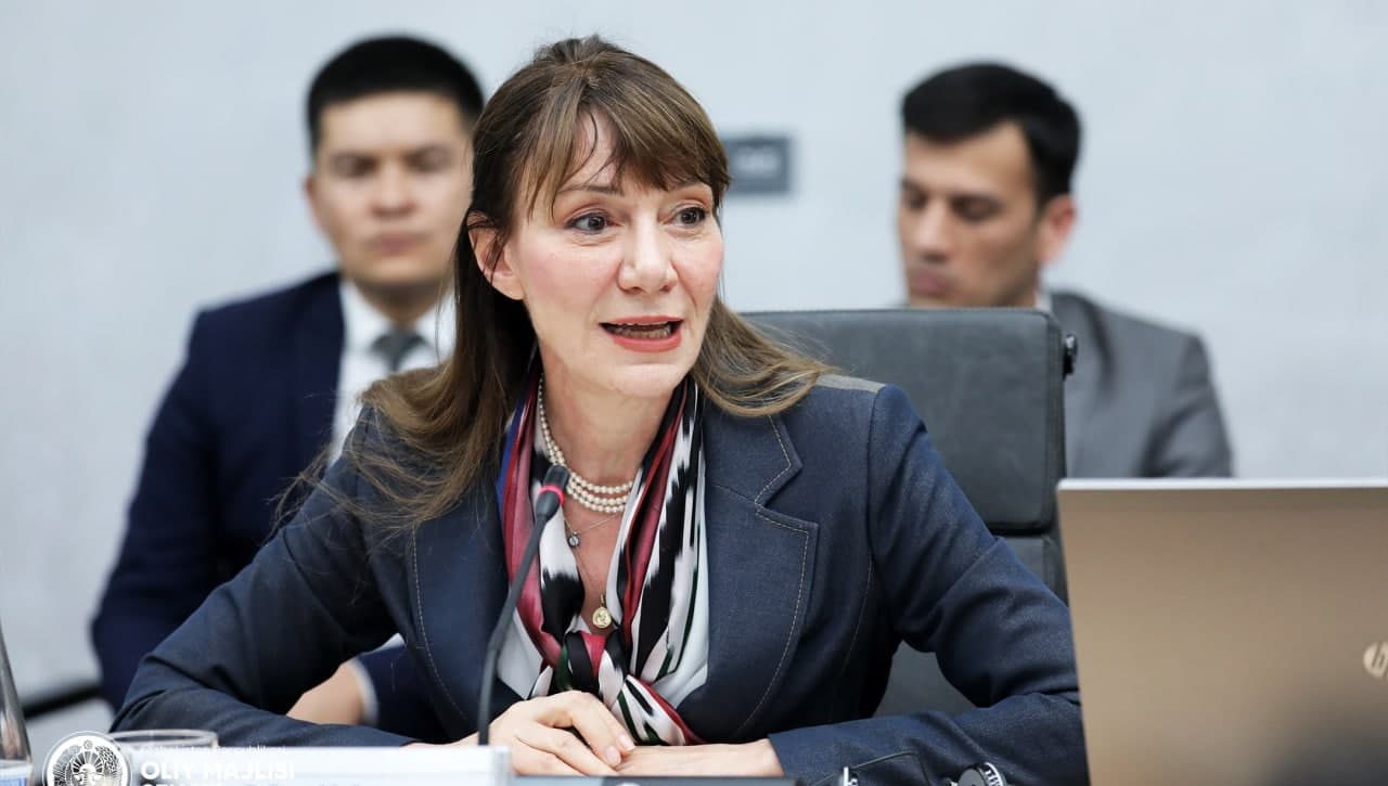 Demokratiya va inson huquqlari: barqaror rivojlanish omillari
