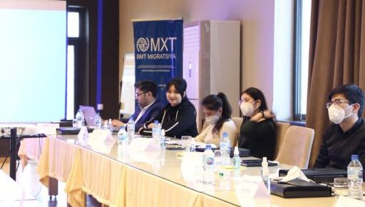 Brifing: Milliy strategiya ijrosi bo'yicha monitoring natijalari