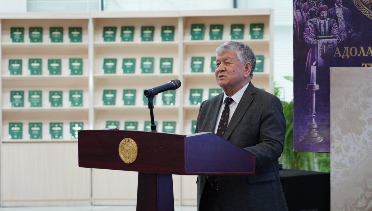 An’anaviy IV Respublika «Kitobxonlik haftaligi» boshlandi
