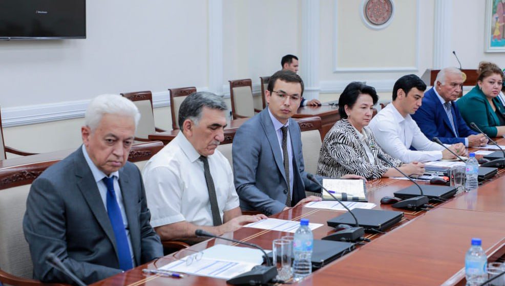 Yangi O‘zbekistonning tinchliksevar, ochiq, pragmatik va faol tashqi siyosat yo‘li