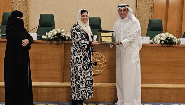 Milliy markaz vakillari IHT Komissiyasining 23-sessiyasida qatnashdi
