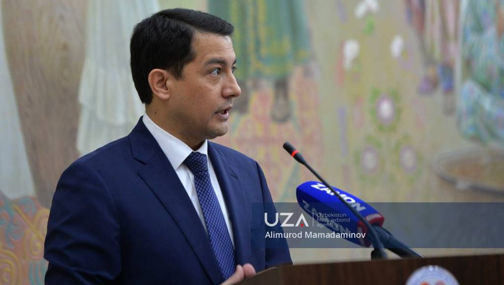 Yangi O‘zbekiston va mintaqaviy hamkorlik