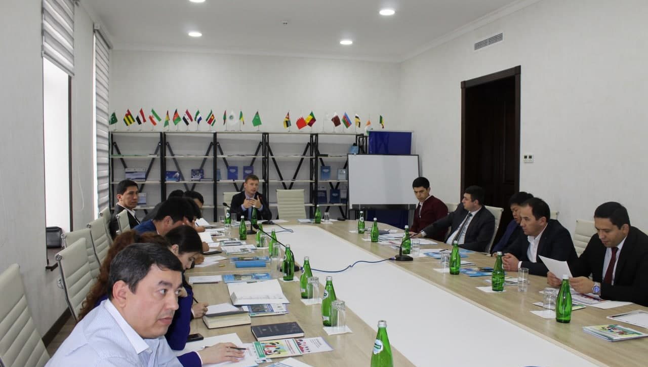 Qiynoqqa solishga qarshi kurashish: soha mutaxassislari uchun o‘quv mashg‘ulotlari boshlandi