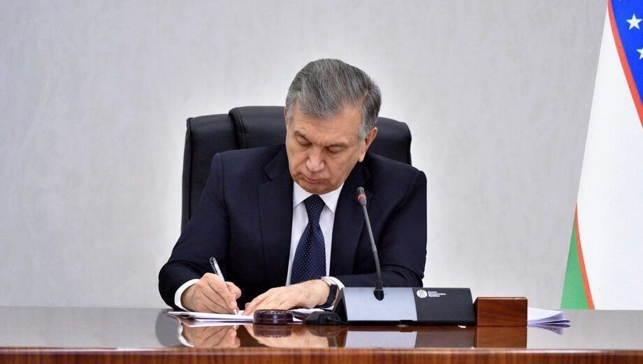 Prezident tomonidan “Manfaatlar to‘qnashuvi to‘g‘risida”gi Qonun  imzolandi