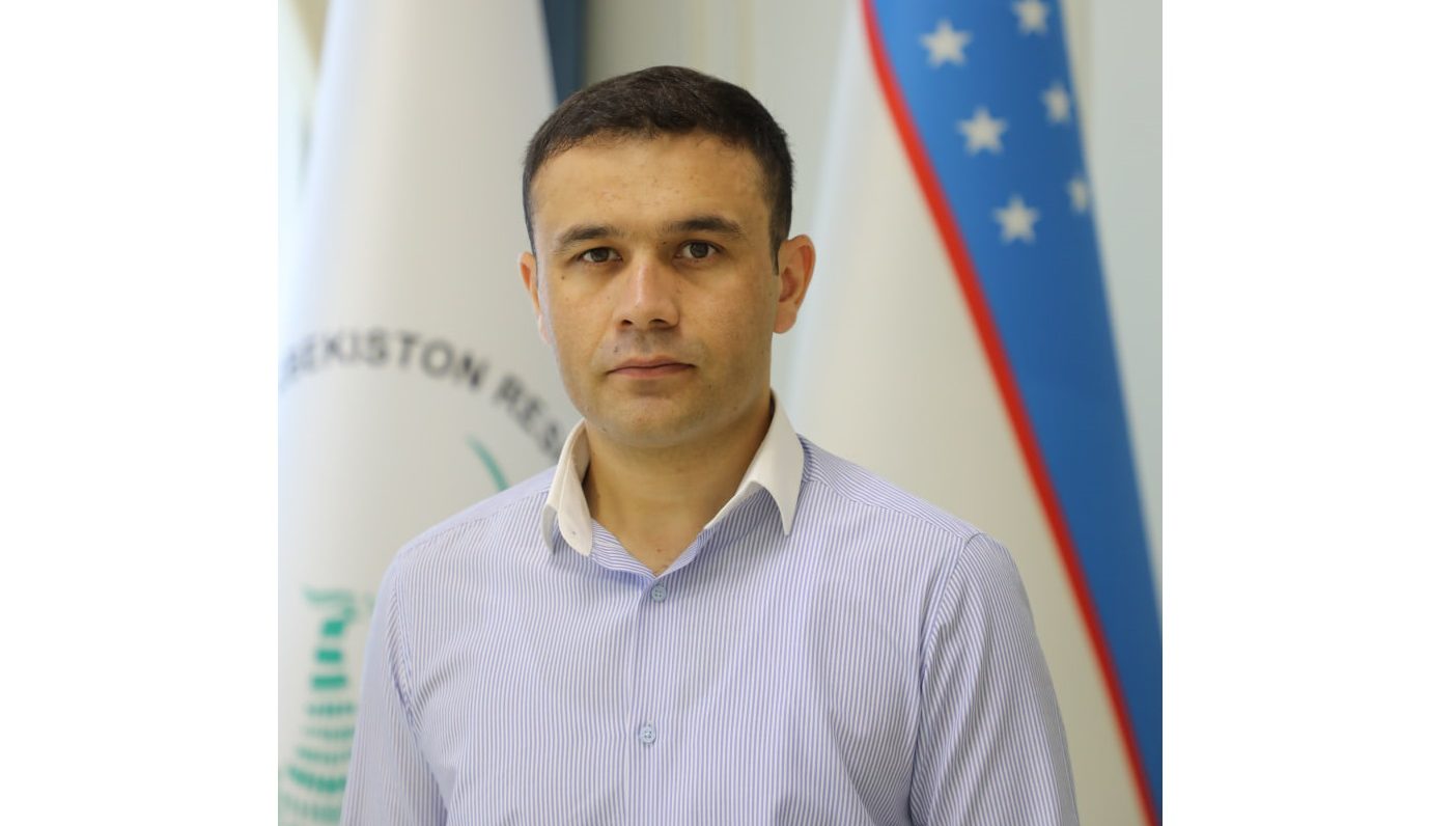 Dunyo bolalari hamisha g‘amxo‘rlik va qo‘llab-quvvatlashga muhtoj!