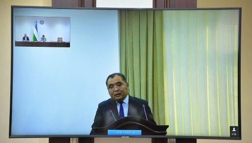 2020 yildagi Davlat dasturi ijrosi: Hukumat tomonidan bu borada nima ishlar qilingan?
