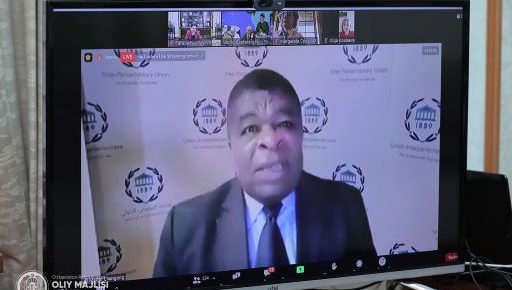 “Global harakatlarga yoshlarni jalb qilish” mavzusida yoshlar huquqlari bo'yicha butunjahon anjumani o'z ishini boshladi