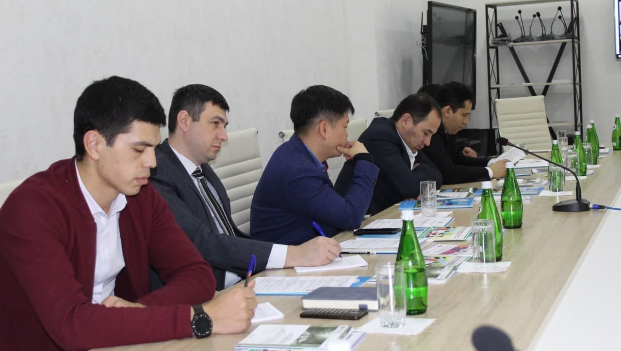 Qiynoqqa solishga qarshi kurashish: soha mutaxassislari uchun o‘quv mashg‘ulotlari boshlandi
