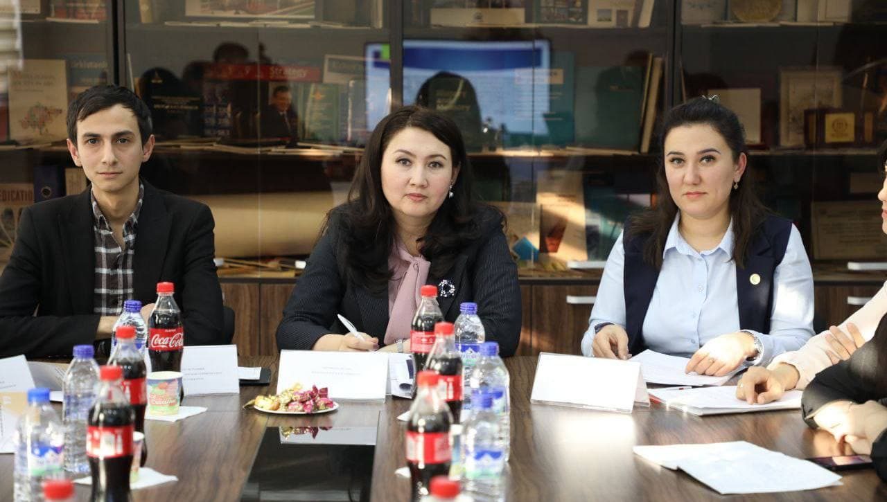 So‘z erkinligi va mas’uliyati