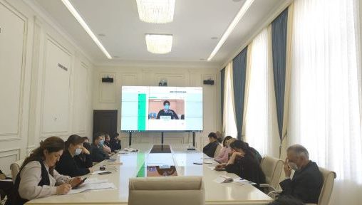 O'zbekiston BMT Inson huquqlari bo'yicha kengashining faol va tashabbuskor a'zosi ekanini yaqqol ko'rsatdi