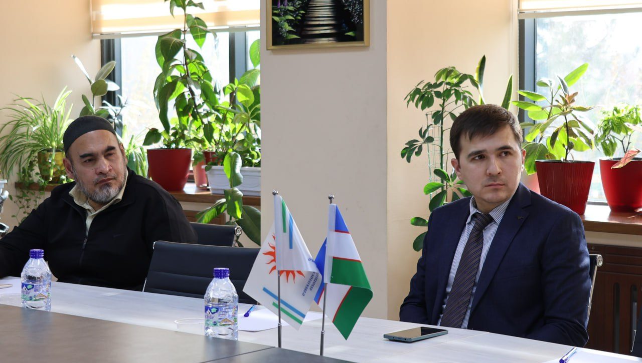 Nogironligi bo‘lgan shaxslarning huquqlarini ta’minlash yo‘lida