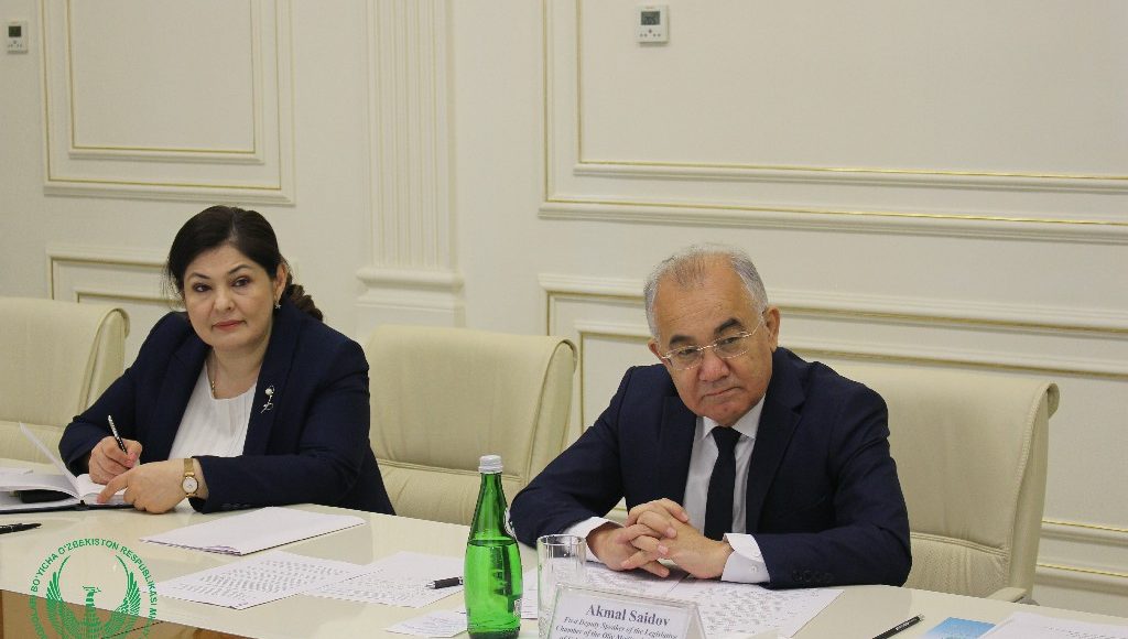 Pandemiyadan so‘ng: yoshlar uchun huquq va imkoniyatlar