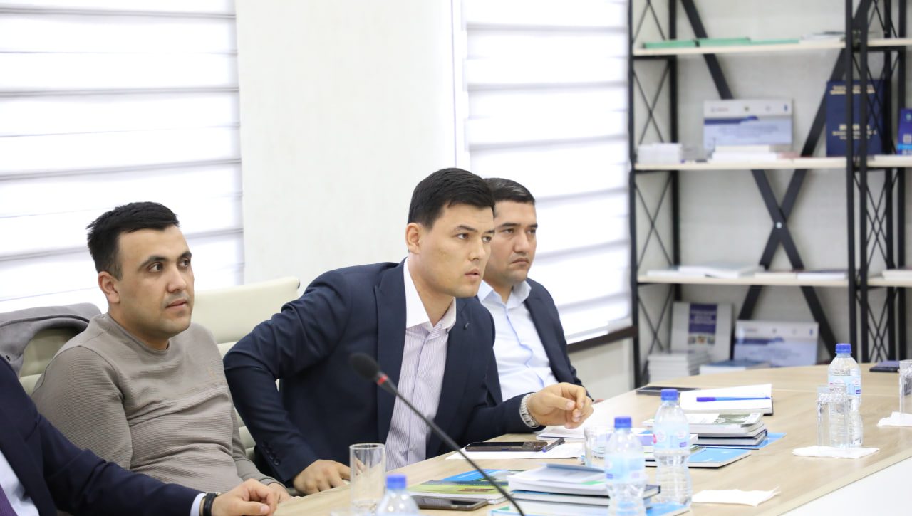 Inson huquqlariga rioya etish va uni himoya qilishning xalqaro standartlari bo‘yicha o‘quv kursi yakunlandi