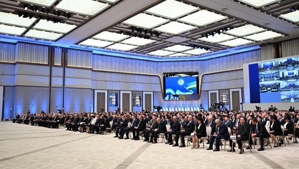 2026-yil – korrupsiyaga qarshi kurashda “favqulodda holat” yili bo‘ladi