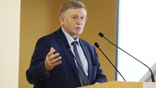 В Челябинске представили узбекскую книгу о Великой Отечественной войне