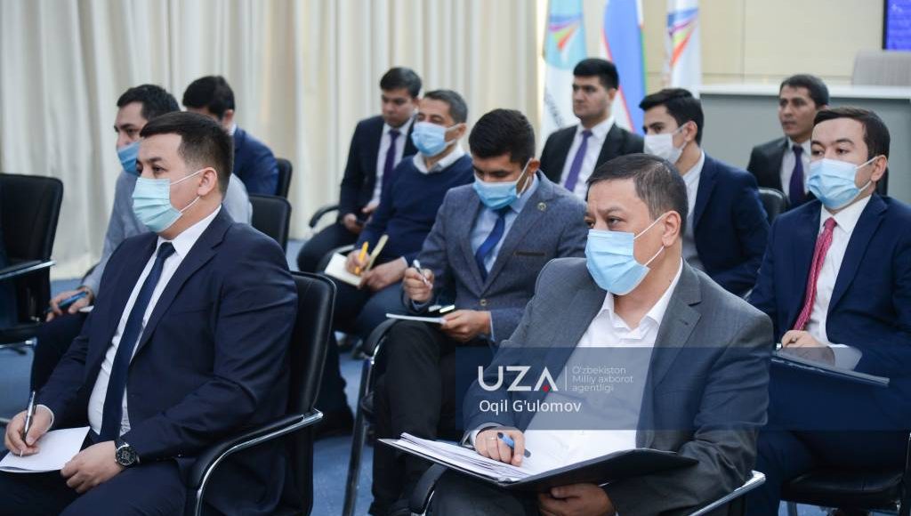BMT maxsus ma’ruzachisi – O‘zbekistonda