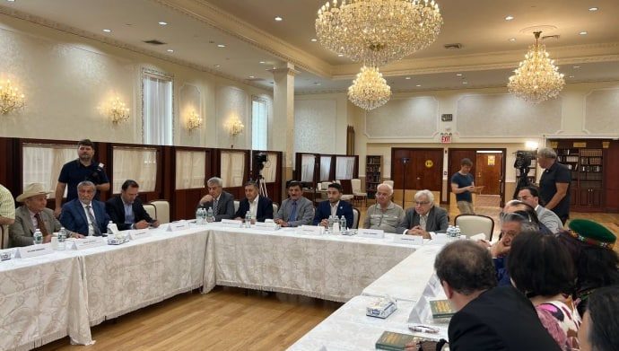 Nyu-Yorkda O‘zbekistondagi Konstitutsiyaviy islohotlarga bag‘ishlangan davra suhbati bo‘lib o‘tdi
