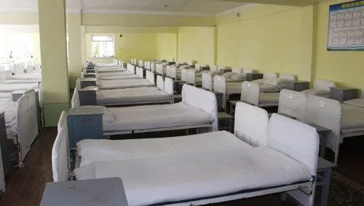 Ayollar koloniyasida monitoring o'tkazildi