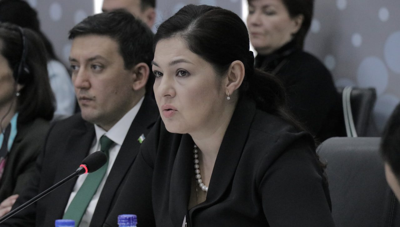 BMT shartnomalari ijrosini monitoring qilish va muvofiqlashtirish bo‘yicha xalqaro jamoatchilik muhokamasi o‘tkazildi