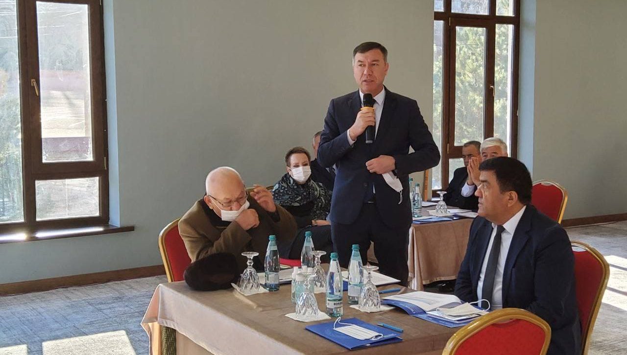 Qiynoqlarni aniqlashdagi xalqaro amaliyot va standartlar oʼrganildi