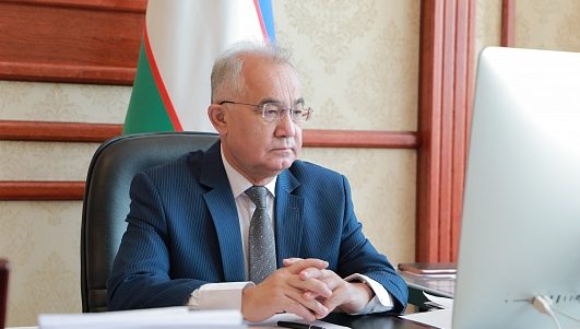 BMT shartnomaviy organlari hisobdorligi tizimi: fuqarolik jamiyatining roli qanday?