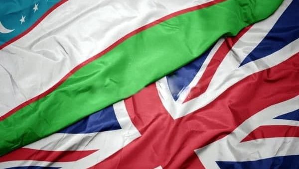 O‘zbekiston Buyuk Britaniya bozoriga bojsiz kirish huquqiga ega bo‘ldi