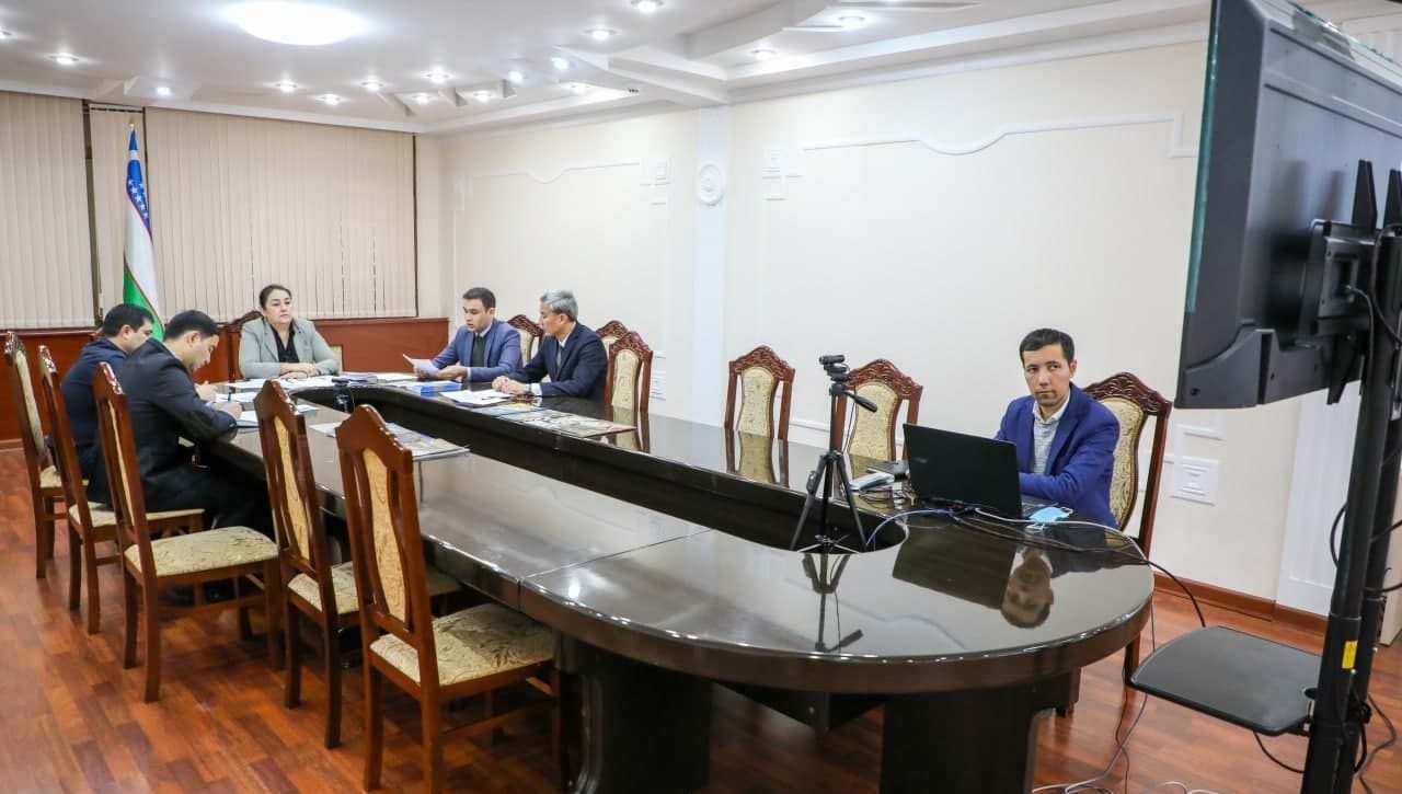 O‘zbekistonda yashovchi afrikaliklar: huquqlar va qonun ustuvorligi
