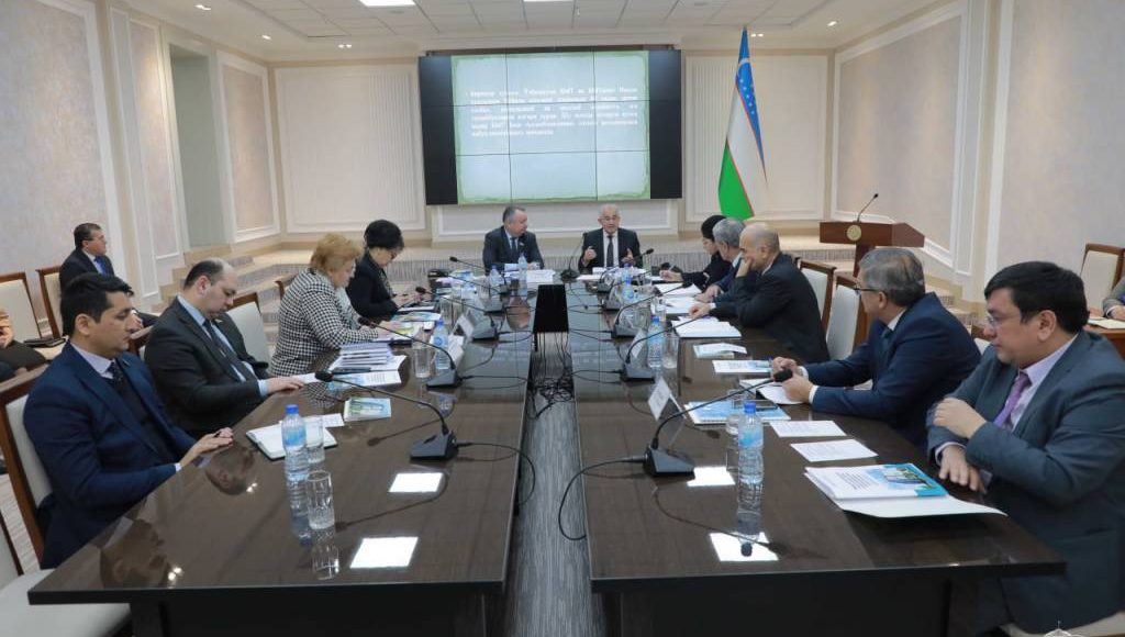 2022 yilda O‘zbekistonning inson huquqlariga oid 3 ta milliy ma’ruzasi BMT qo‘mitalarida eshitildi