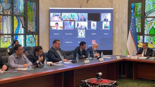 “O'zbekiston Respublikasi fuqarolarining Rossiya Federatsiyasidagi huquqlari: mehnat migrantlari va ularning oila a'zolari" mavzusidagi O'zbekiston – Rossiya forumi