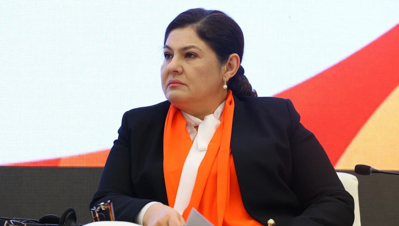 Genderga sezgir adolat tizimini mustahkamlash borasidagi O‘zbekiston tajribasi taqdim etildi