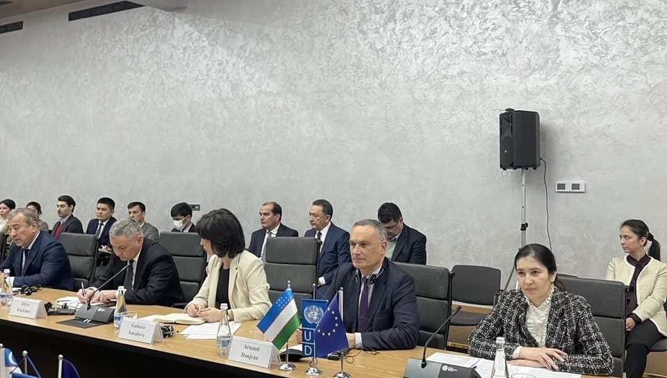 Demokratiya va inson huquqlari: barqaror rivojlanish omillari