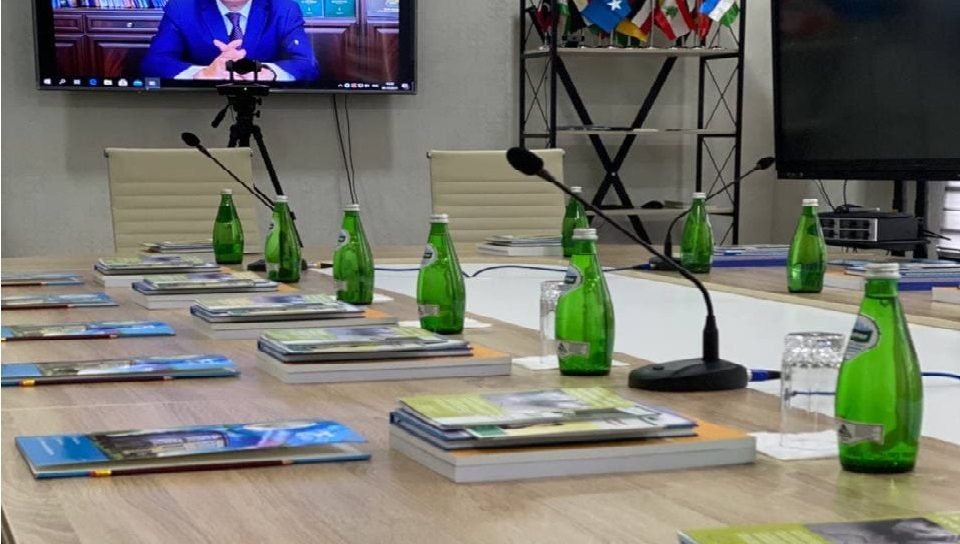 Qiynoqqa solishga qarshi kurashish: xalqaro amaliyot va milliy tajriba