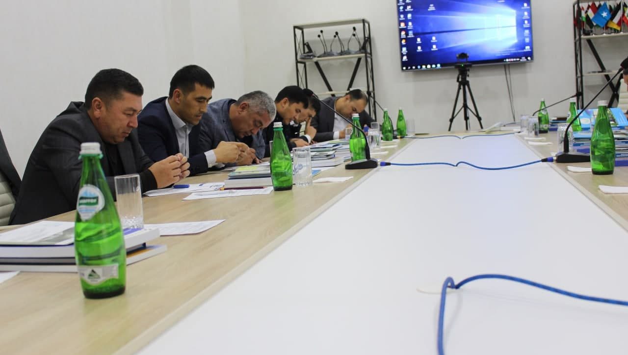 QIYNOQQA SOLISHGA QARSHI KURASHISH: Trenerlar o‘quv kurslarini o‘tkazishga tayyor