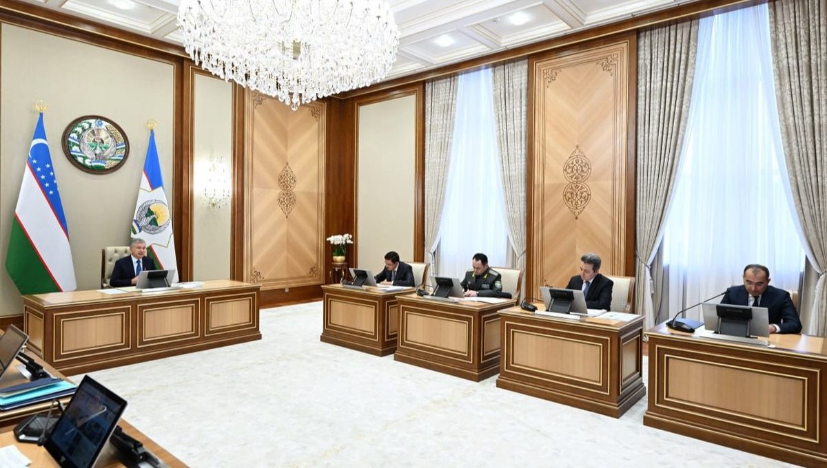 2028 йилда “Мирзо Улуғбек” номли 6U форматдаги илмий сунъий йўлдошни учириш таклиф қилинди