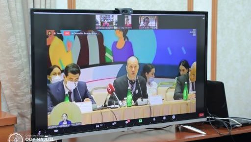 “Global harakatlarga yoshlarni jalb qilish” mavzusida yoshlar huquqlari bo'yicha butunjahon anjumani o'z ishini boshladi