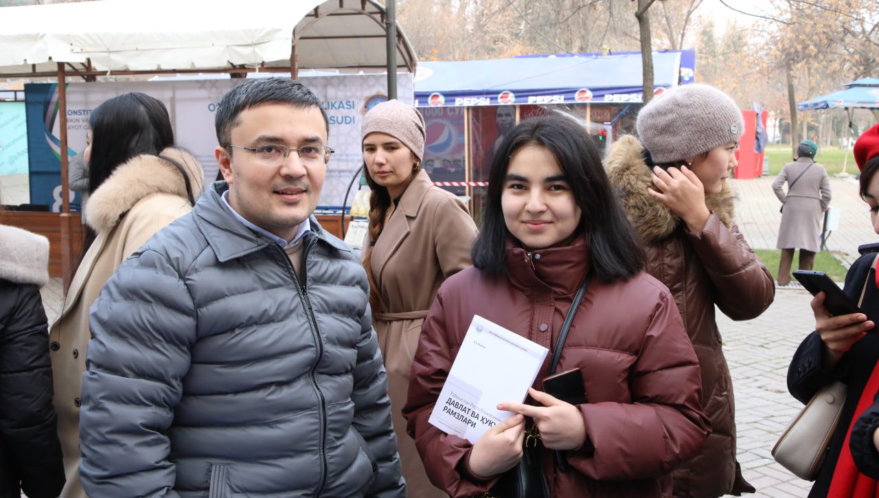 Sayilgohda – Milliy markaz viktorinasi: videolavha