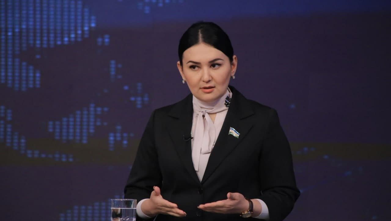 Parlament va OAV: ochiqlik, shaffoflik, hamkorlik