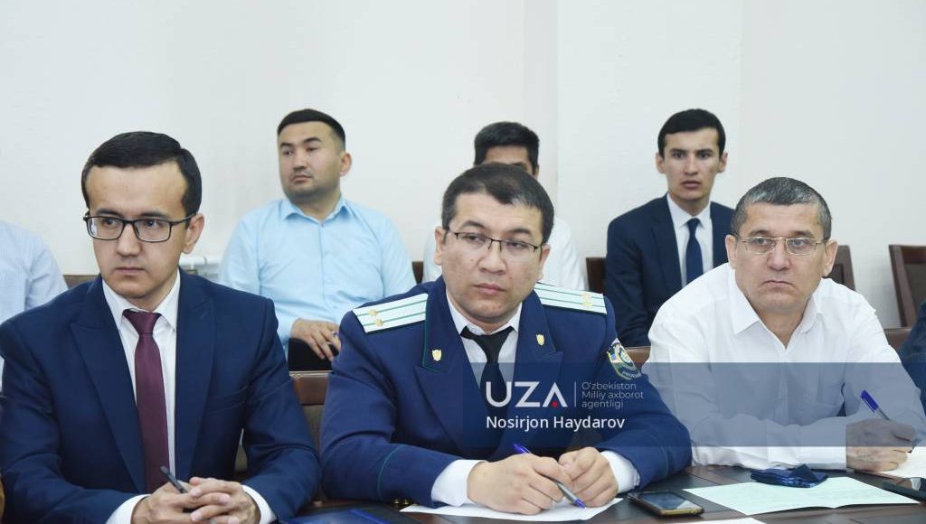 "Yangi O‘zbekiston taraqqiyot strategiyasi” va ma’naviyat: jamoatchilik nigohida