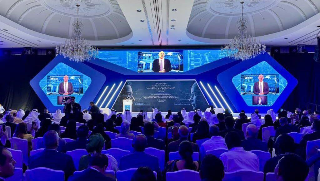 O‘zbekiston delegatsiyasi sun’iy intellekt va inson huquqlari bo‘yicha xalqaro konferensiyada ishtirok etmoqda